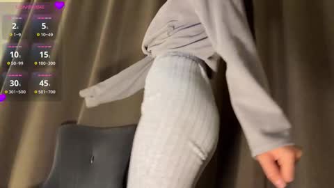 liuli_flower online show from March 11, 7:50 pm