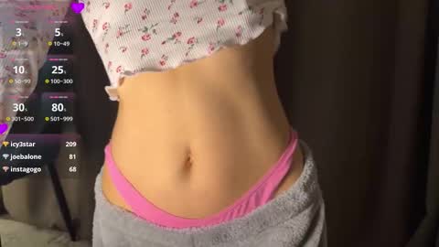 liuli_flower online show from February 25, 6:00 pm