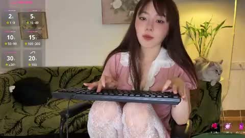 nana online show from July 18, 2:24 am