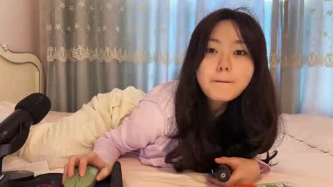 nana online show from November 11, 2:14 am