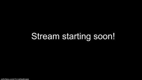 Liv and Drew online show from October 7, 4:03 pm