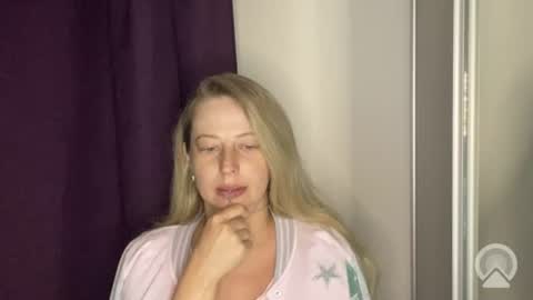 Livandria online show from June 12, 9:47 pm