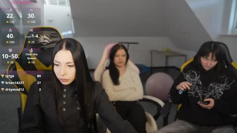 Sheryl online show from April 1, 1:41 pm