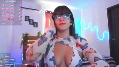 Livfabi  online show from November 18, 6:00 pm