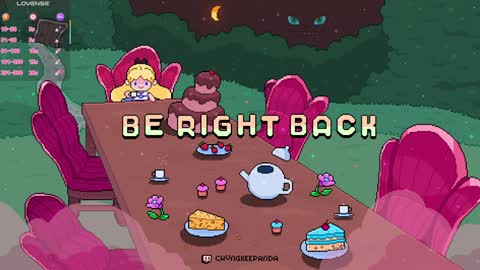 Livfabi  online show from February 4, 6:06 pm