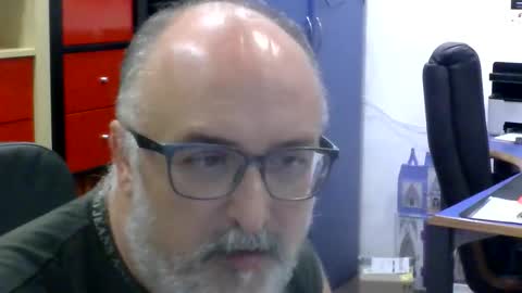 Lupacchiotto online show from September 16, 5:27 pm