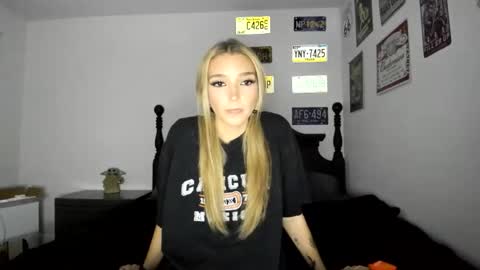 Livvy online show from April 7, 4:14 am