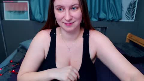 Liya Silve online show from December 25, 7:03 am