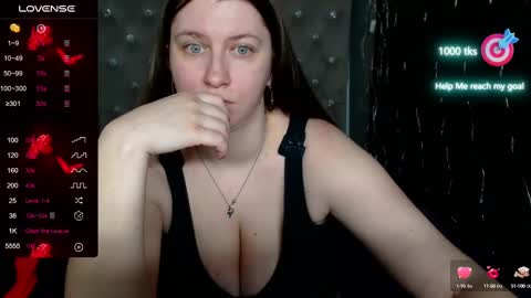 Liya Silve online show from February 13, 12:32 pm