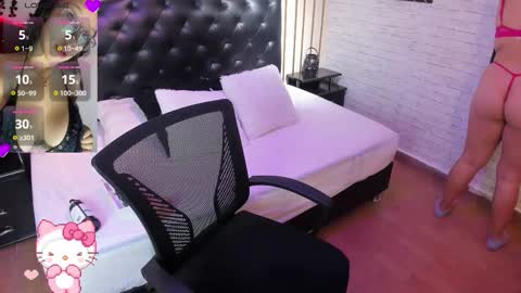 Mabe online show from November 19, 7:12 pm