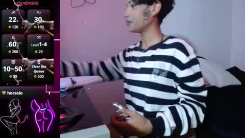 Liz online show from February 20, 6:59 am