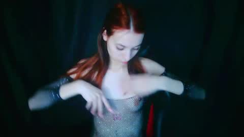 Liza  Kitty online show from April 22, 2:08 am