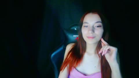 Liza  Kitty online show from April 27, 6:27 pm