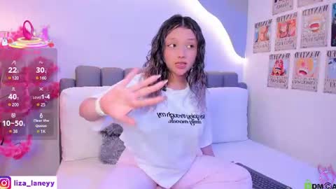 Liza online show from June 13, 4:12 am