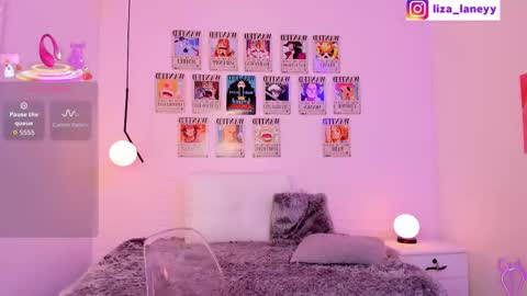 Liza online show from November 5, 6:59 am