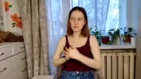 Liza wonder online show from December 23, 10:43 am