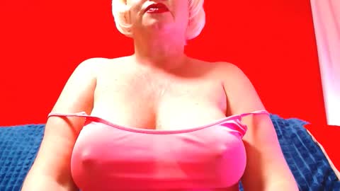 LizaBrazzer online show from April 20, 3:31 am