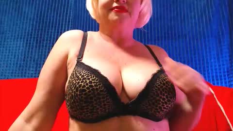 LizaBrazzer online show from March 8, 11:03 am