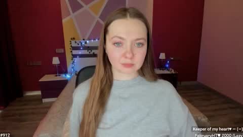 Girl next door online show from February 9, 1:15 pm