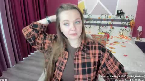 Girl next door online show from October 11, 12:10 pm