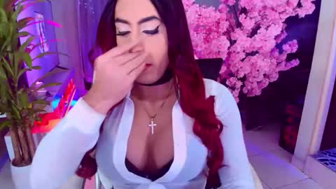 Liza Goth online show from February 12, 5:00 am