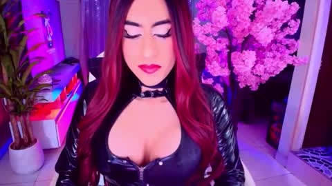 Liza Goth online show from November 26, 5:16 am