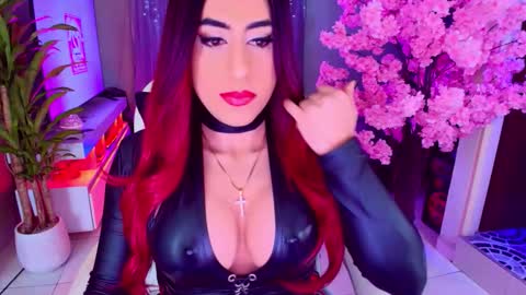 Liza Goth online show from November 27, 6:54 am