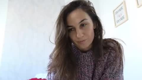 Liza online show from February 25, 8:36 am