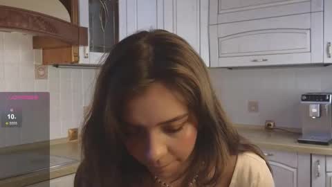 Hello there im Amelia Im new here Lets have fun online show from February 22, 3:12 am