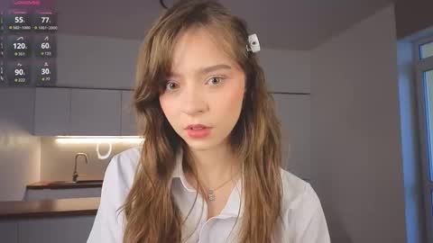 Hello there im Amelia Im new here Lets have fun online show from March 13, 3:21 am