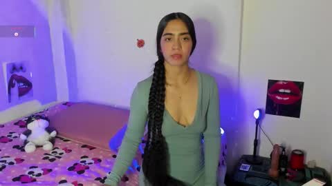 lizeth online show from October 11, 12:48 am