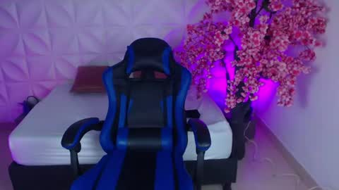 LIZETH online show from June 11, 12:32 am