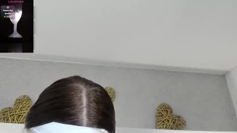 Lizz luna online show from February 10, 8:56 pm