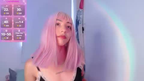 Lizza Scott online show from March 12, 9:40 pm