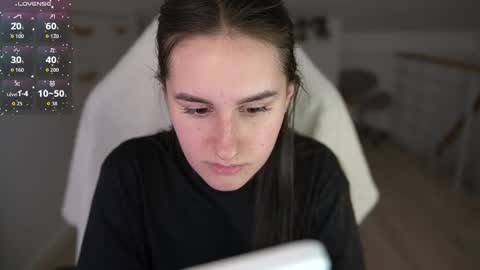 Lizi-Fox online show from February 25, 10:46 pm