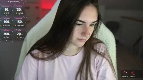 Lizi-Fox online show from September 30, 7:08 am