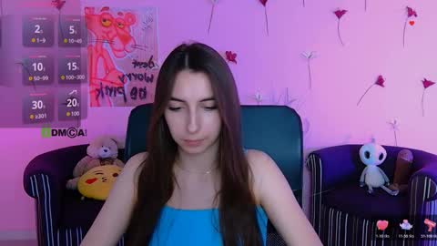 lizzie_boom online show from May 20, 9:16 am