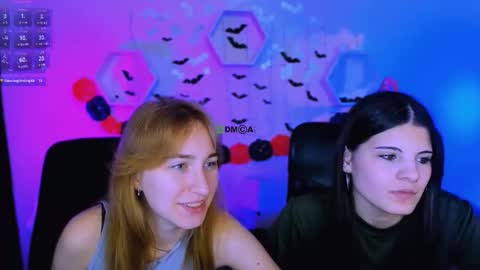 lizzie_boom online show from November 1, 10:25 am