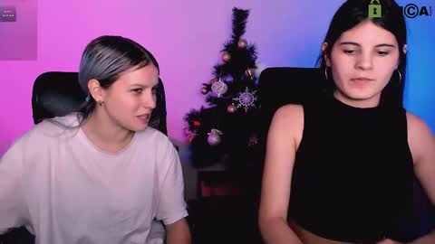 lizzie_boom online show from December 18, 8:59 pm