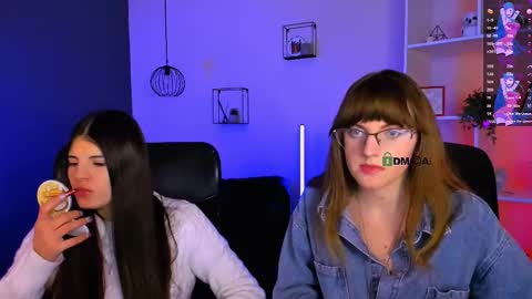 lizzie_boom online show from February 3, 8:46 pm