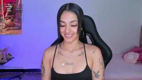 Lizzie online show from July 10, 11:42 pm
