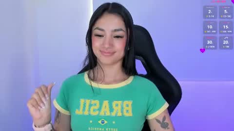 Lizzie online show from July 28, 6:20 pm