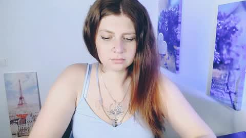 Lizzy3 online show from June 26, 11:15 am