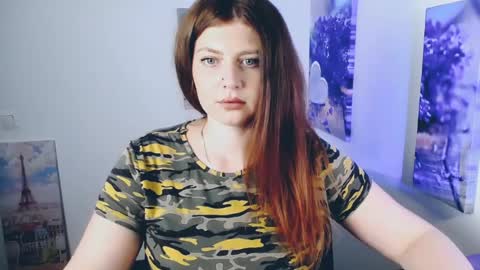 Lizzy3 online show from June 23, 10:11 am