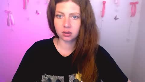 Lizzy3 online show from July 1, 11:08 am