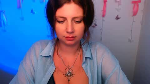 Lizzy3 online show from July 28, 2:13 pm