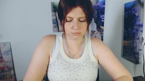 Lizzy3 online show from June 29, 10:15 am