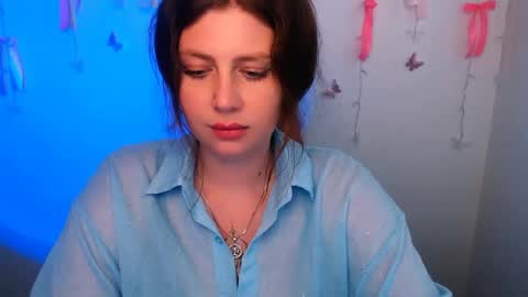 Lizzy3 online show from July 28, 11:39 am