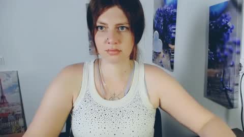 Lizzy3 online show from June 29, 8:55 am