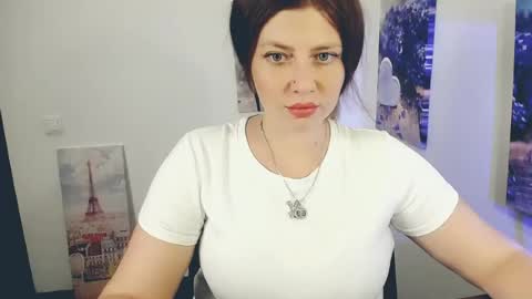 Lizzy3 online show from July 26, 12:47 pm